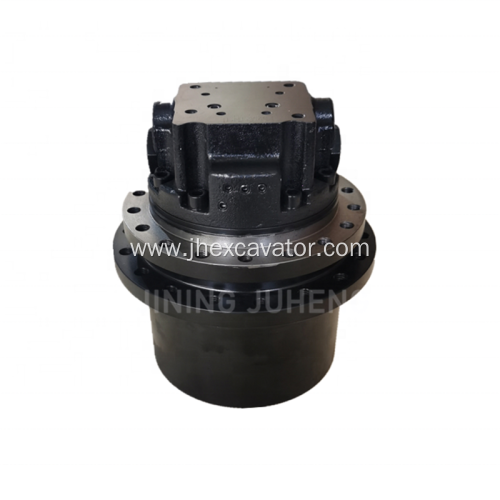 PC30FR-1 Final Drive Travel Motor Excavator Parts